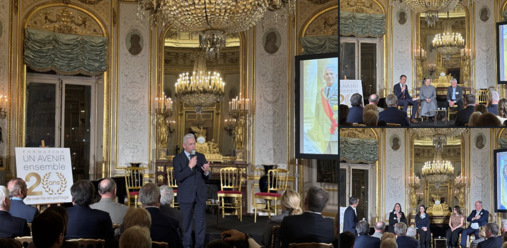 Cercle des Ambassadeurs