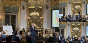 Cercle des Ambassadeurs