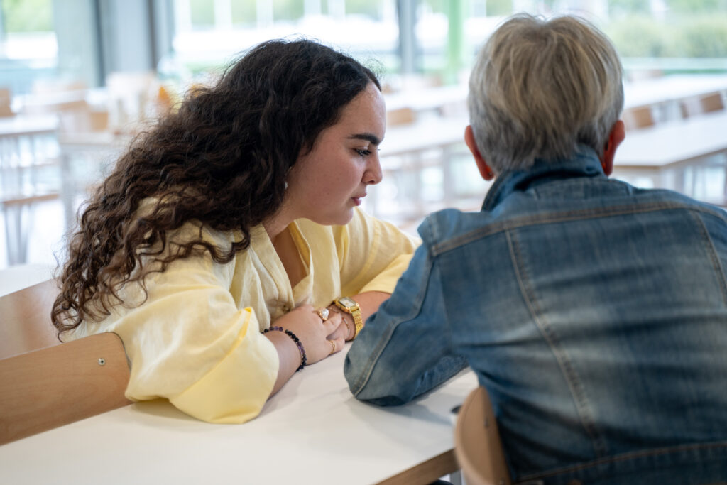 Parcoursup : l’orientation, un moment clé pour ouvrir le champ des possibles