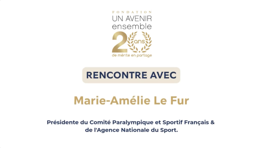 La persévérance aussi se transmet