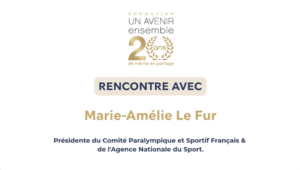 La persévérance aussi se transmet