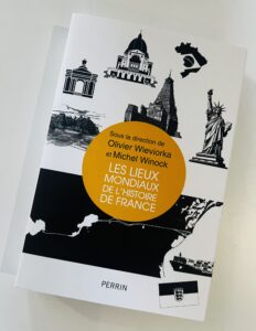 Un livre pour célébrer la réussite de nos filleuls bacheliers 2026